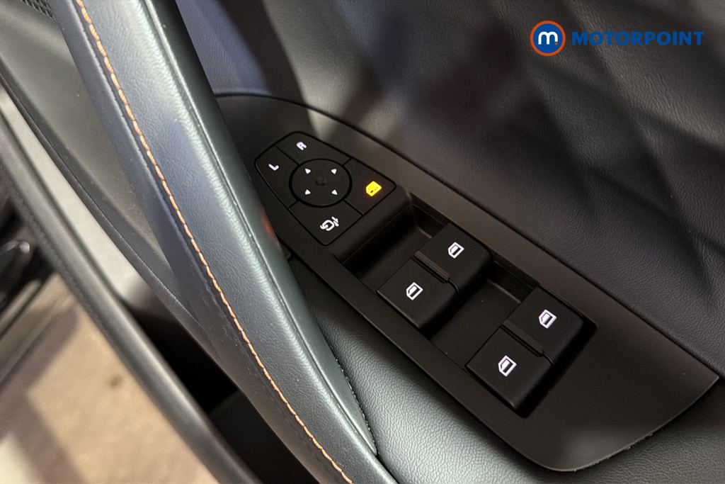 Mg Motor Uk HS Trophy Automatic Petrol-Electric Hybrid SUV - Stock Number (1686196) - 19th supplementary image
