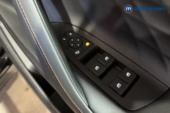 Mg Motor Uk HS Trophy Automatic Petrol-Electric Hybrid SUV - Stock Number (1686196) - 19th supplementary image