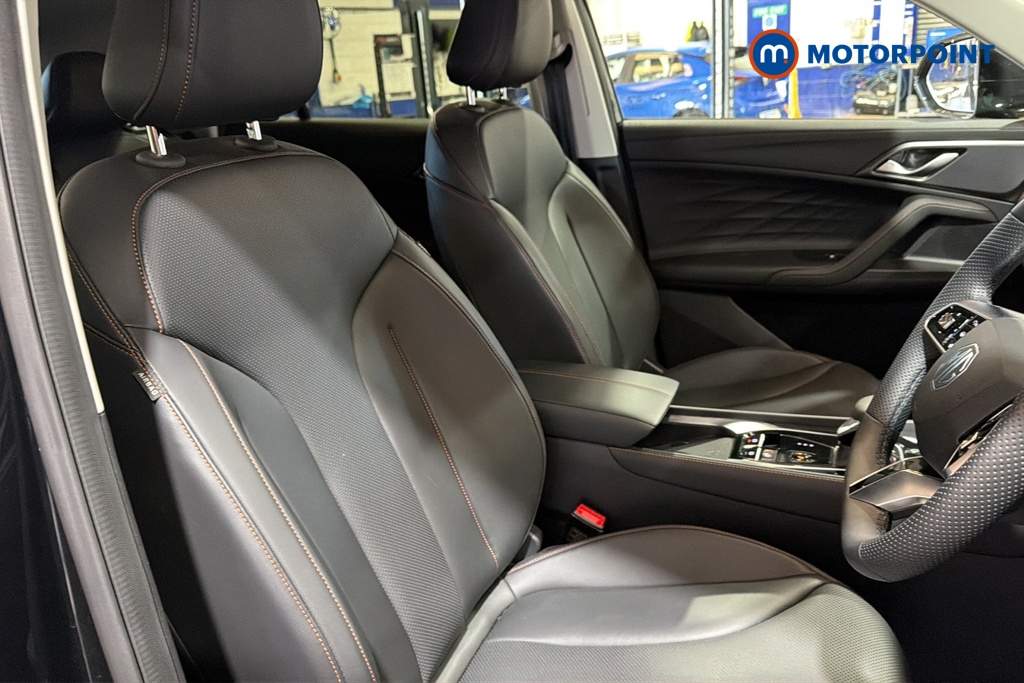 Mg Motor Uk HS Trophy Automatic Petrol-Electric Hybrid SUV - Stock Number (1686196) - 22nd supplementary image
