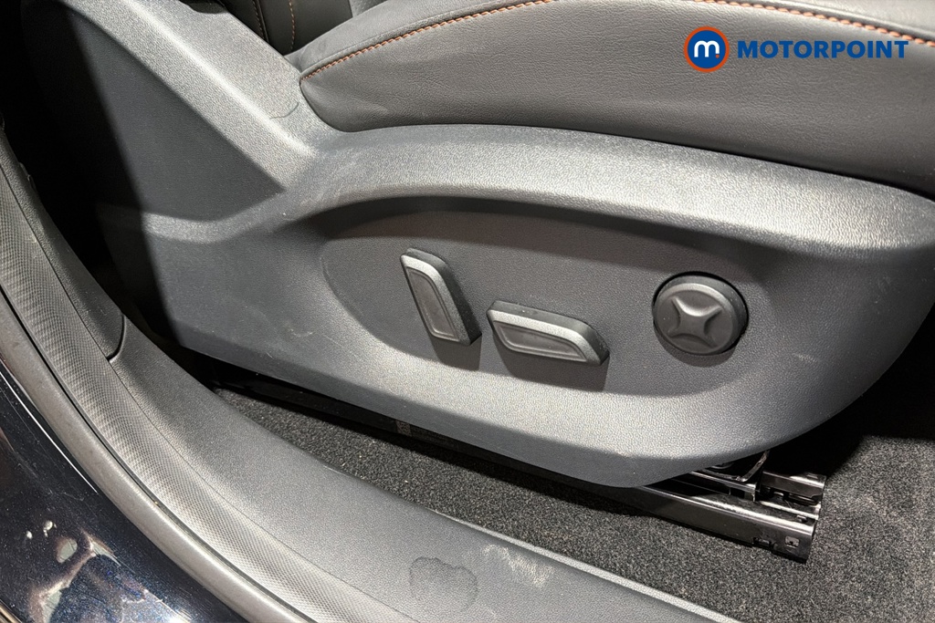 Mg Motor Uk HS Trophy Automatic Petrol-Electric Hybrid SUV - Stock Number (1686196) - 23rd supplementary image