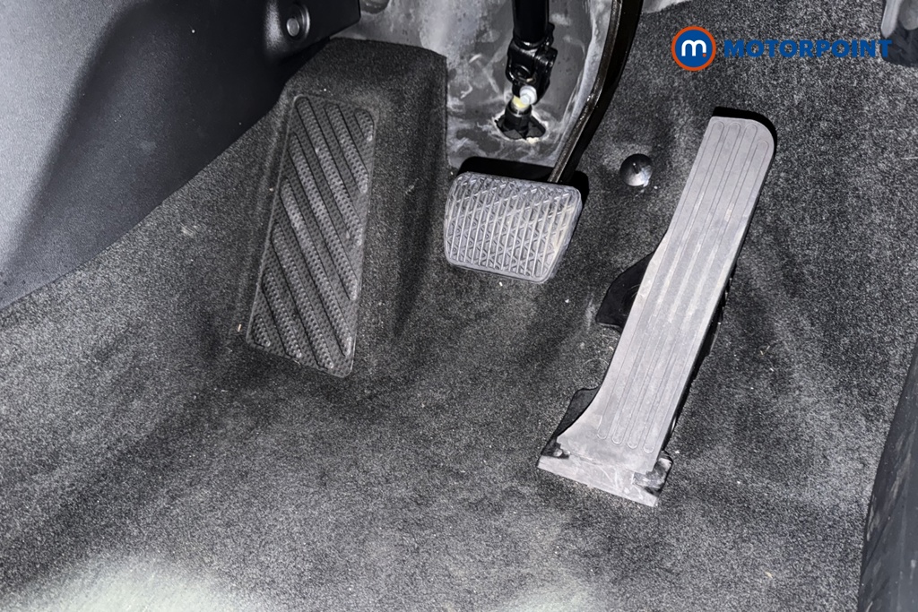 Mg Motor Uk HS Trophy Automatic Petrol-Electric Hybrid SUV - Stock Number (1686196) - 24th supplementary image