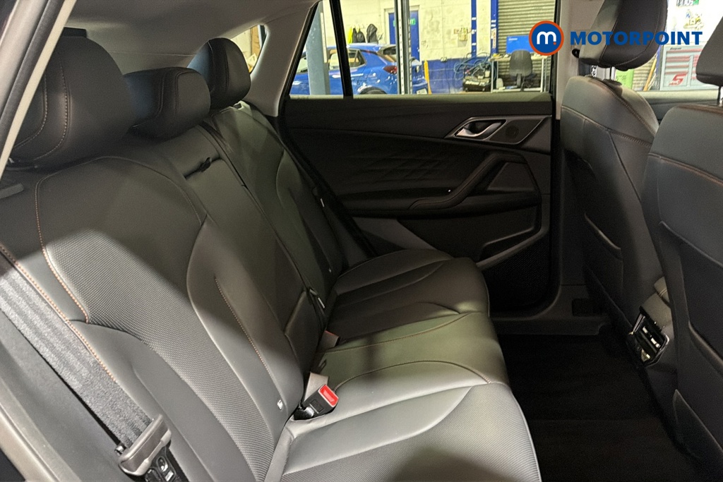 Mg Motor Uk HS Trophy Automatic Petrol-Electric Hybrid SUV - Stock Number (1686196) - 25th supplementary image