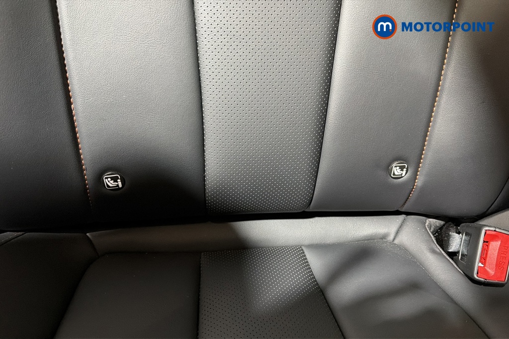 Mg Motor Uk HS Trophy Automatic Petrol-Electric Hybrid SUV - Stock Number (1686196) - 27th supplementary image