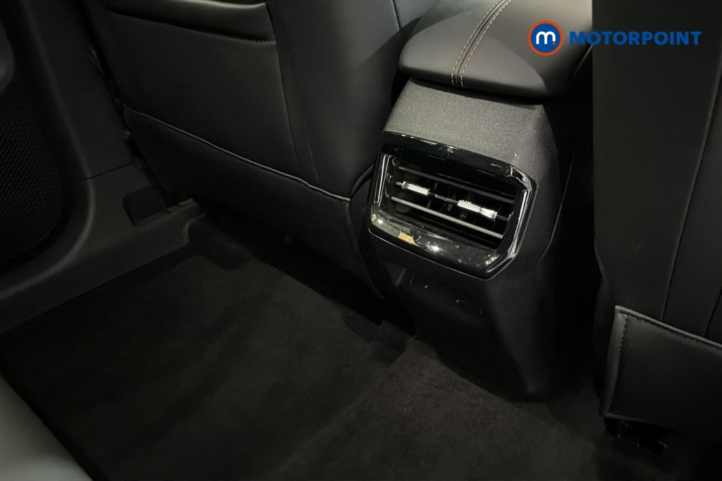 Mg Motor Uk HS Trophy Automatic Petrol-Electric Hybrid SUV - Stock Number (1686196) - 28th supplementary image