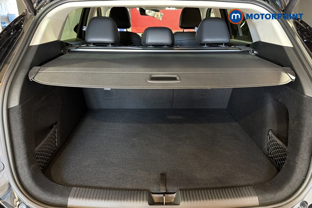 Mg Motor Uk HS Trophy Automatic Petrol-Electric Hybrid SUV - Stock Number (1686196) - 30th supplementary image