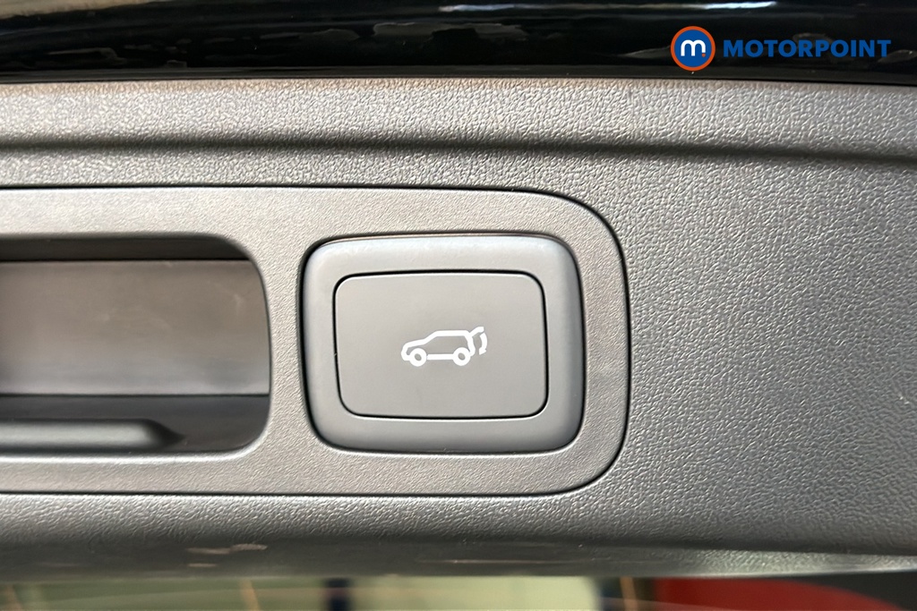 Mg Motor Uk HS Trophy Automatic Petrol-Electric Hybrid SUV - Stock Number (1686196) - 35th supplementary image