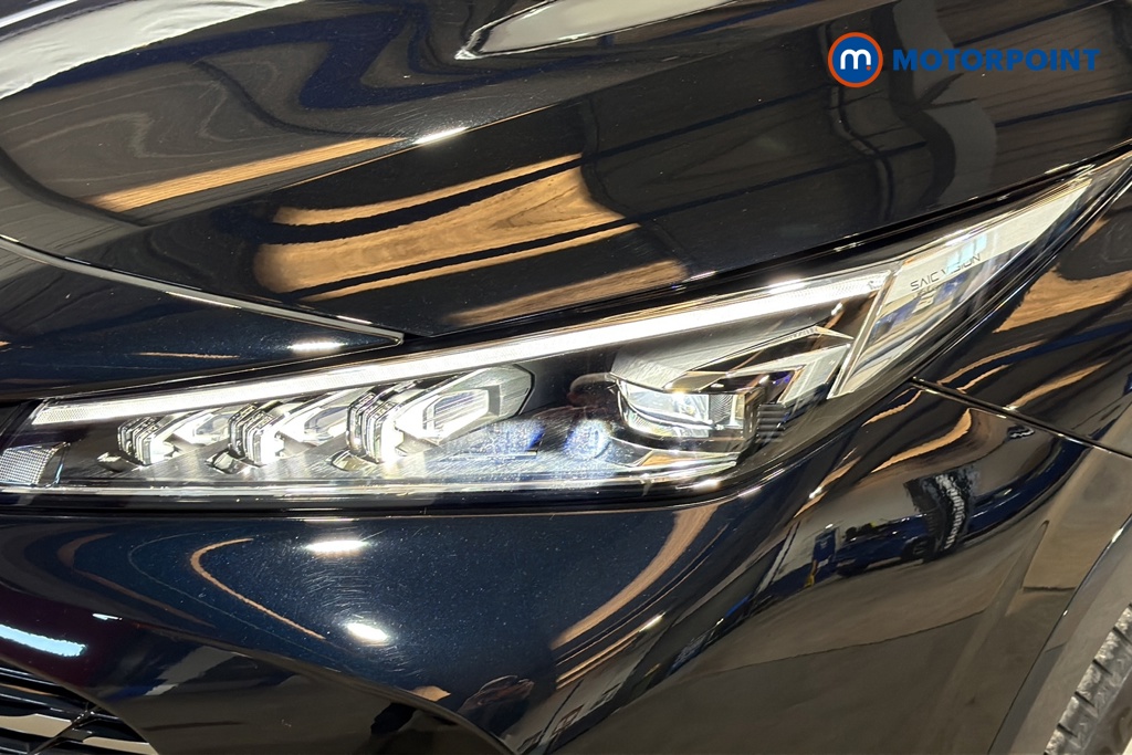 Mg Motor Uk HS Trophy Automatic Petrol-Electric Hybrid SUV - Stock Number (1686196) - 42nd supplementary image
