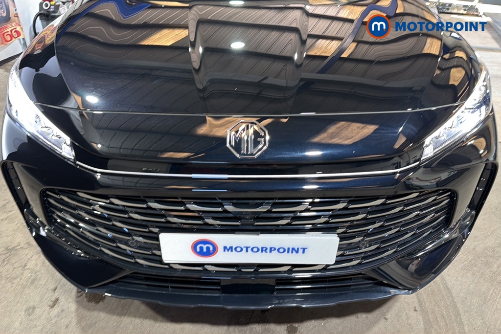 Mg Motor Uk HS Trophy Automatic Petrol-Electric Hybrid SUV - Stock Number (1686196) - 43rd supplementary image