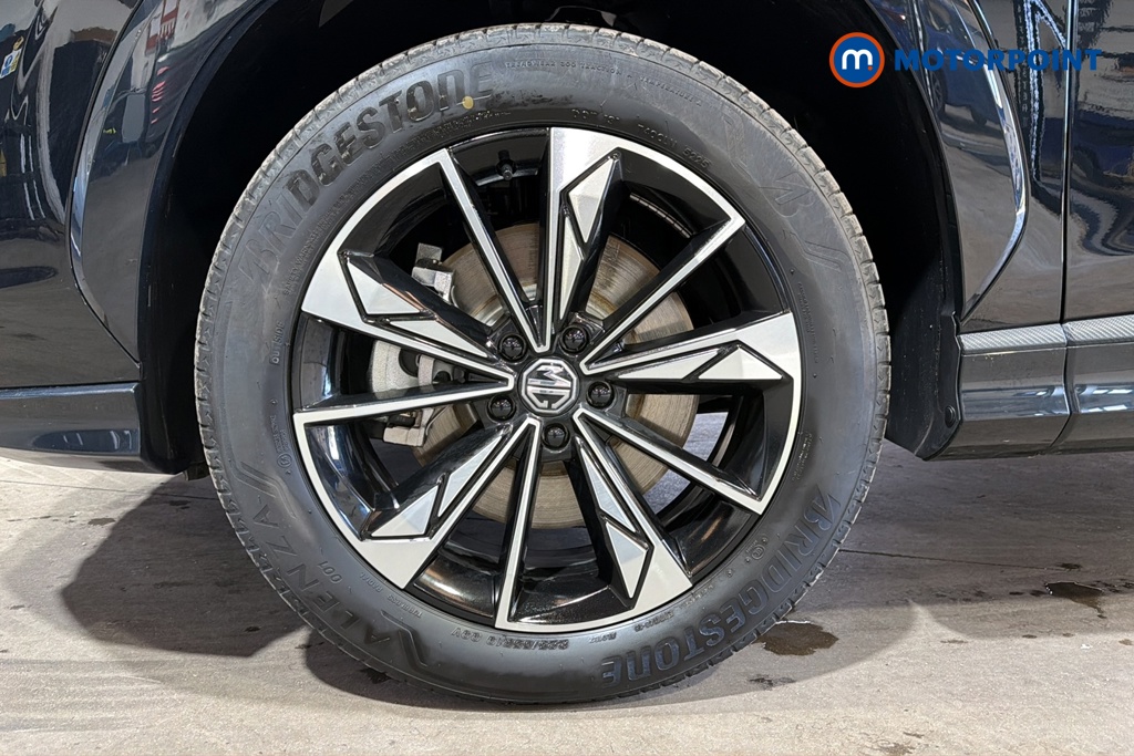 Mg Motor Uk HS Trophy Automatic Petrol-Electric Hybrid SUV - Stock Number (1686196) - 44th supplementary image