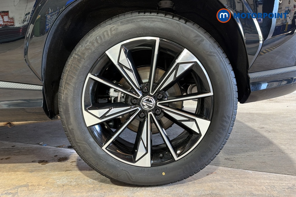 Mg Motor Uk HS Trophy Automatic Petrol-Electric Hybrid SUV - Stock Number (1686196) - 45th supplementary image