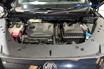 Mg Motor Uk HS Trophy Automatic Petrol-Electric Hybrid SUV - Stock Number (1686196) - 48th supplementary image
