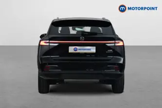 Mg Motor Uk HS Trophy Automatic Petrol-Electric Hybrid SUV - Stock Number (1686196) - Rear bumper