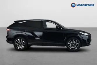 Mg Motor Uk HS Trophy Automatic Petrol-Electric Hybrid SUV - Stock Number (1686196) - Passenger side