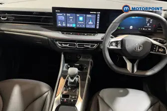 Mg Motor Uk HS Trophy Automatic Petrol-Electric Hybrid SUV - Stock Number (1686196) - 1st supplementary image