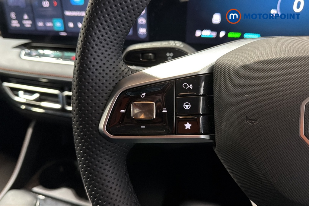 Mg Motor Uk HS Trophy Automatic Petrol-Electric Hybrid SUV - Stock Number (1686197) - 4th supplementary image