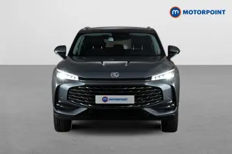Mg Motor Uk HS Trophy Automatic Petrol-Electric Hybrid SUV - Stock Number (1686197) - Front bumper