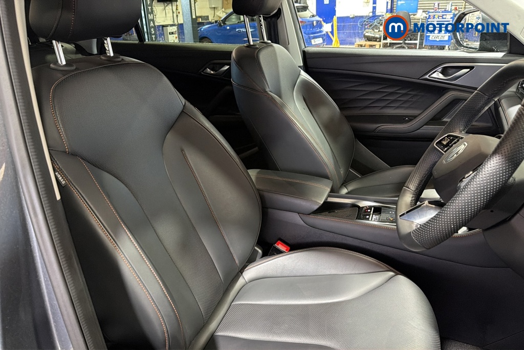 Mg Motor Uk HS Trophy Automatic Petrol-Electric Hybrid SUV - Stock Number (1686197) - 22nd supplementary image