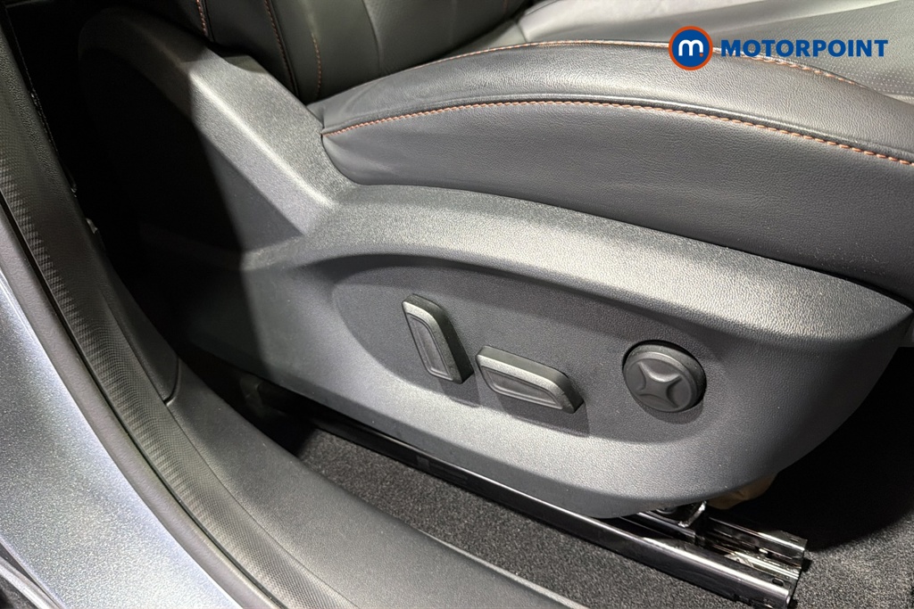 Mg Motor Uk HS Trophy Automatic Petrol-Electric Hybrid SUV - Stock Number (1686197) - 23rd supplementary image