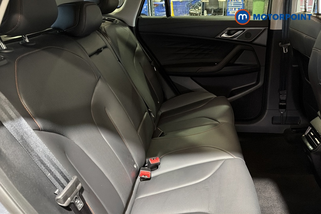 Mg Motor Uk HS Trophy Automatic Petrol-Electric Hybrid SUV - Stock Number (1686197) - 25th supplementary image