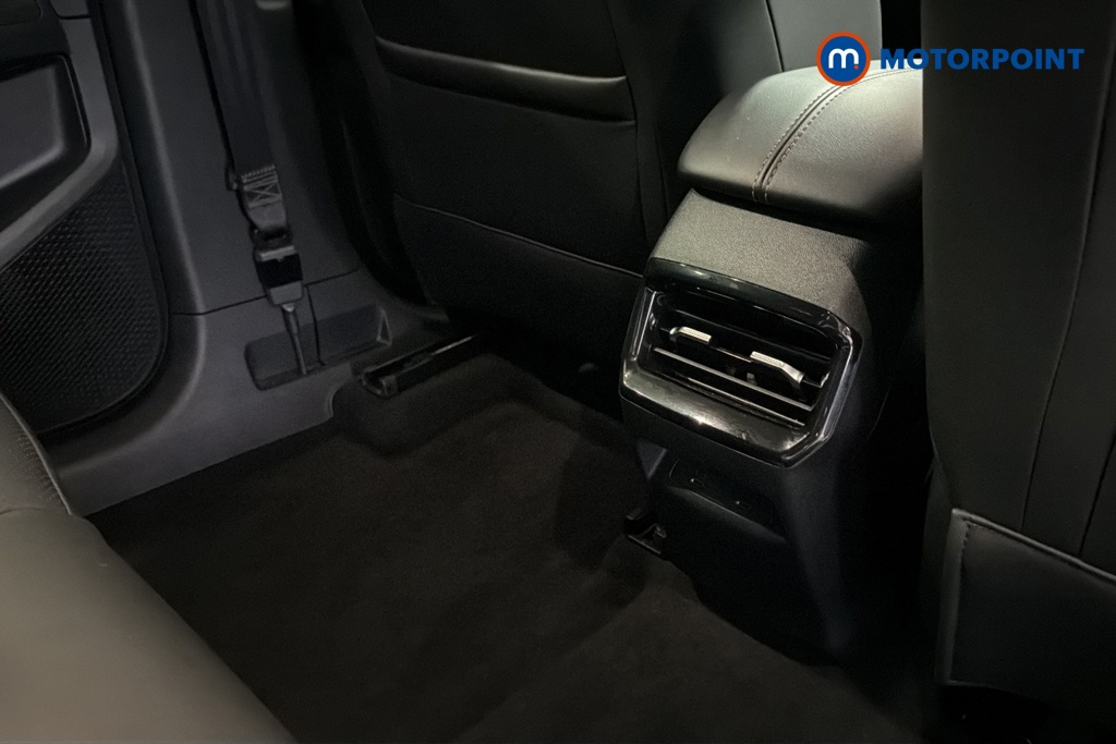 Mg Motor Uk HS Trophy Automatic Petrol-Electric Hybrid SUV - Stock Number (1686197) - 28th supplementary image
