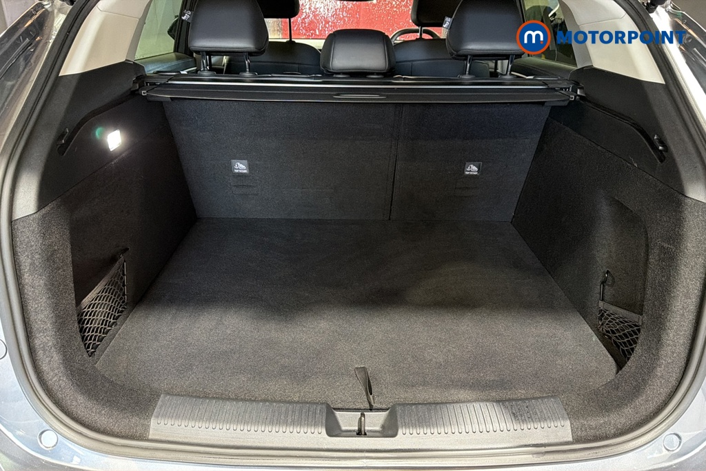 Mg Motor Uk HS Trophy Automatic Petrol-Electric Hybrid SUV - Stock Number (1686197) - 30th supplementary image