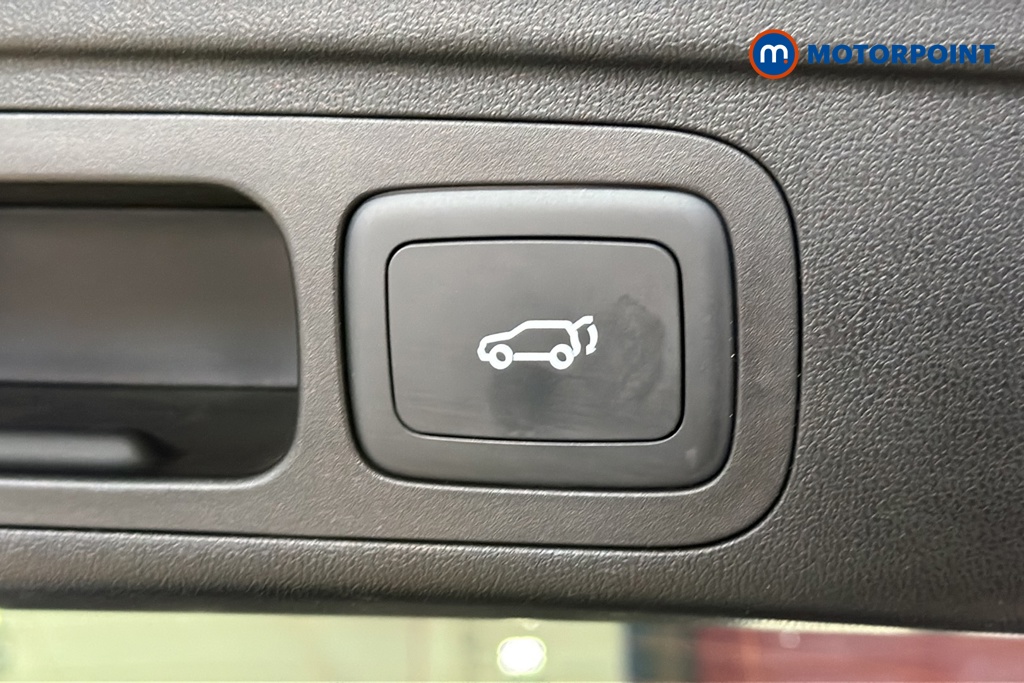 Mg Motor Uk HS Trophy Automatic Petrol-Electric Hybrid SUV - Stock Number (1686197) - 35th supplementary image