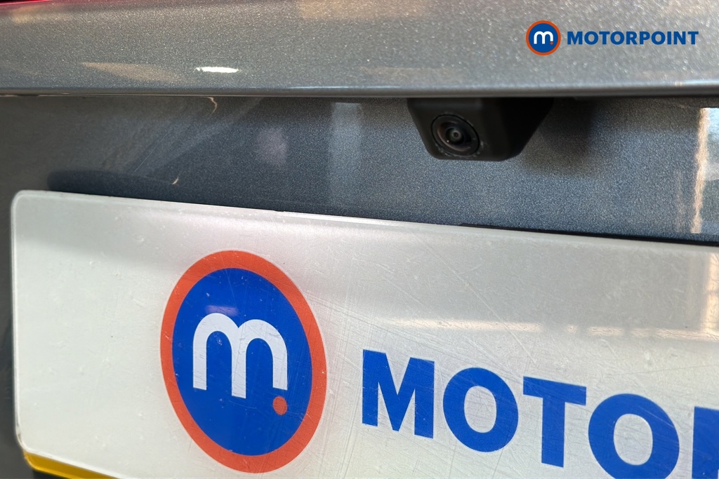 Mg Motor Uk HS Trophy Automatic Petrol-Electric Hybrid SUV - Stock Number (1686197) - 37th supplementary image