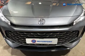 Mg Motor Uk HS Trophy Automatic Petrol-Electric Hybrid SUV - Stock Number (1686197) - 43rd supplementary image
