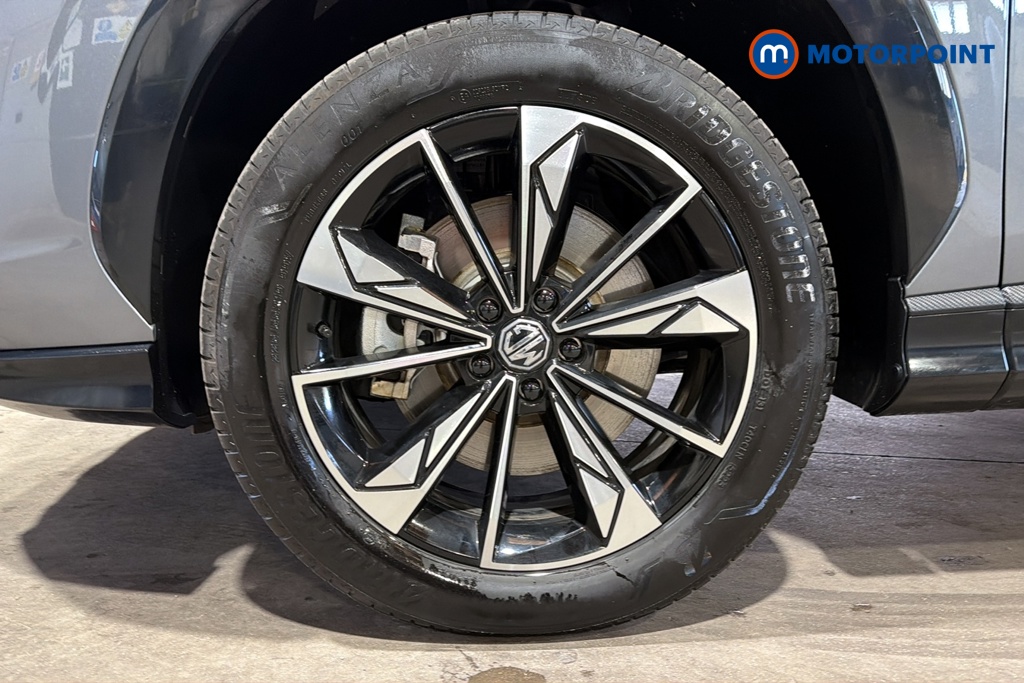 Mg Motor Uk HS Trophy Automatic Petrol-Electric Hybrid SUV - Stock Number (1686197) - 44th supplementary image