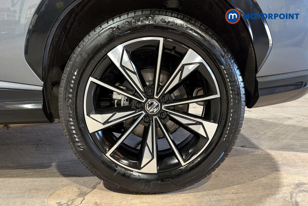 Mg Motor Uk HS Trophy Automatic Petrol-Electric Hybrid SUV - Stock Number (1686197) - 45th supplementary image