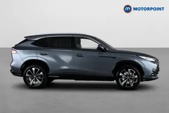 Mg Motor Uk HS Trophy Automatic Petrol-Electric Hybrid SUV - Stock Number (1686197) - Passenger side