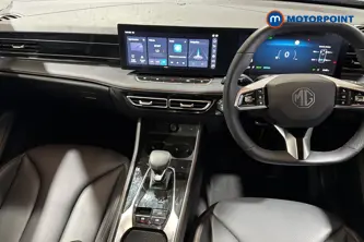 Mg Motor Uk HS Trophy Automatic Petrol-Electric Hybrid SUV - Stock Number (1686197) - 1st supplementary image