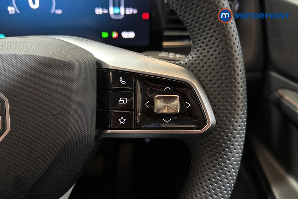 Mg Motor Uk HS Trophy Automatic Petrol-Electric Hybrid SUV - Stock Number (1686283) - 3rd supplementary image