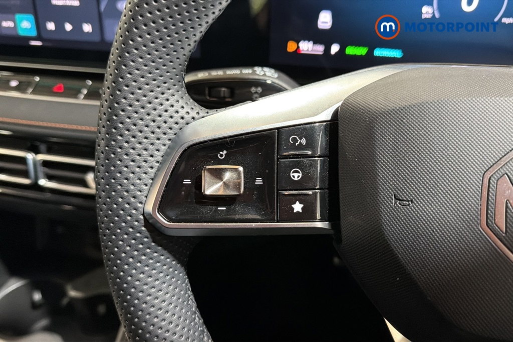 Mg Motor Uk HS Trophy Automatic Petrol-Electric Hybrid SUV - Stock Number (1686283) - 4th supplementary image