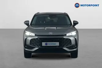 Mg Motor Uk HS Trophy Automatic Petrol-Electric Hybrid SUV - Stock Number (1686283) - Front bumper