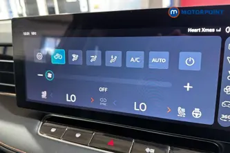 Mg Motor Uk HS Trophy Automatic Petrol-Electric Hybrid SUV - Stock Number (1686283) - 12th supplementary image