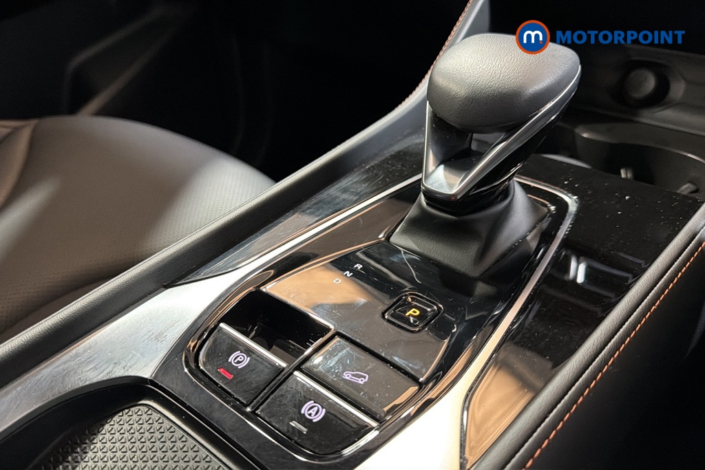 Mg Motor Uk HS Trophy Automatic Petrol-Electric Hybrid SUV - Stock Number (1686283) - 15th supplementary image