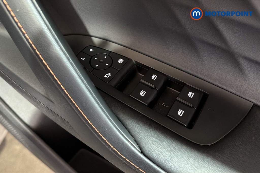 Mg Motor Uk HS Trophy Automatic Petrol-Electric Hybrid SUV - Stock Number (1686283) - 19th supplementary image