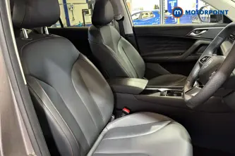 Mg Motor Uk HS Trophy Automatic Petrol-Electric Hybrid SUV - Stock Number (1686283) - 22nd supplementary image