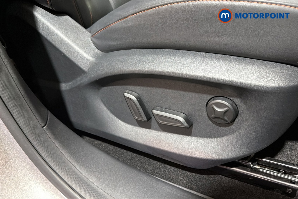 Mg Motor Uk HS Trophy Automatic Petrol-Electric Hybrid SUV - Stock Number (1686283) - 23rd supplementary image