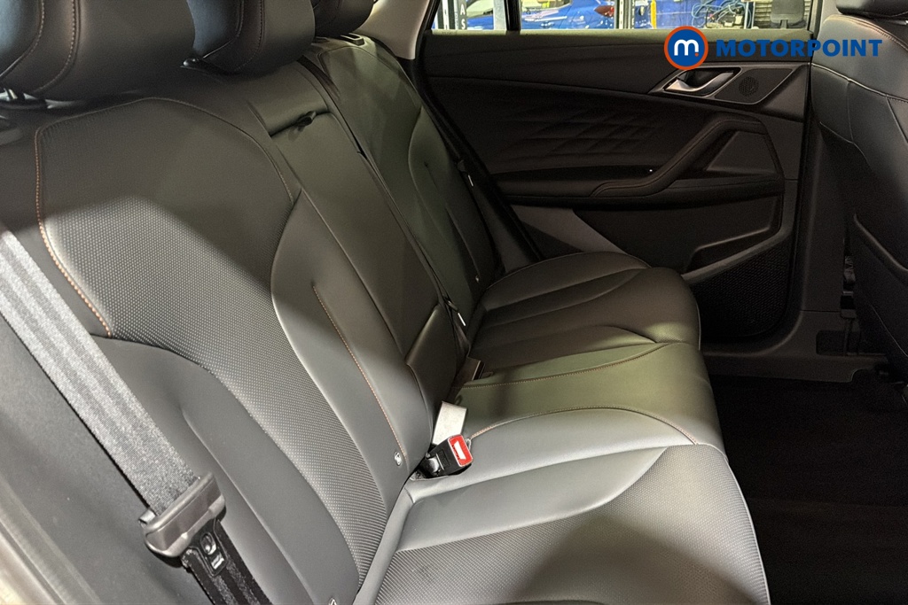 Mg Motor Uk HS Trophy Automatic Petrol-Electric Hybrid SUV - Stock Number (1686283) - 25th supplementary image