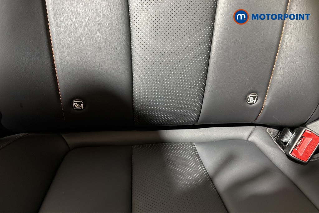 Mg Motor Uk HS Trophy Automatic Petrol-Electric Hybrid SUV - Stock Number (1686283) - 27th supplementary image