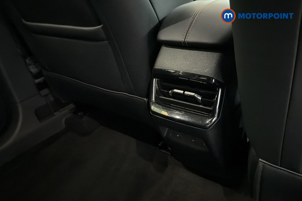 Mg Motor Uk HS Trophy Automatic Petrol-Electric Hybrid SUV - Stock Number (1686283) - 28th supplementary image