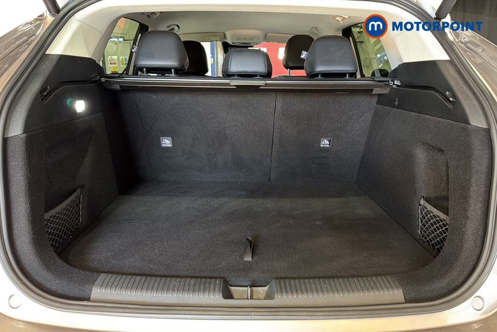 Mg Motor Uk HS Trophy Automatic Petrol-Electric Hybrid SUV - Stock Number (1686283) - 30th supplementary image