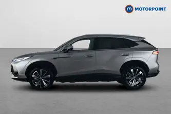 Mg Motor Uk HS Trophy Automatic Petrol-Electric Hybrid SUV - Stock Number (1686283) - Drivers side