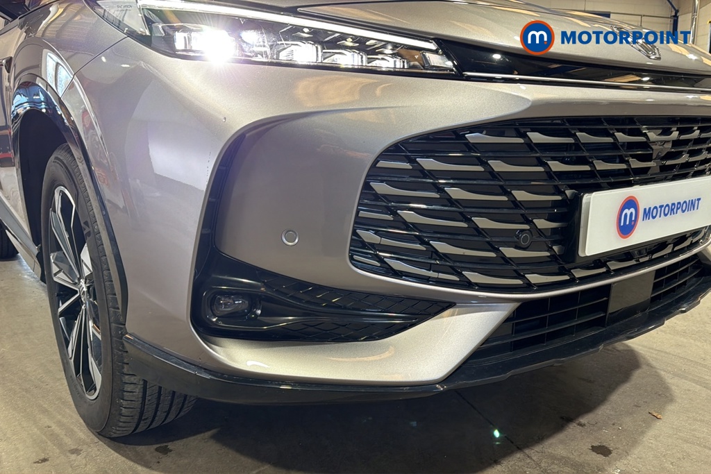 Mg Motor Uk HS Trophy Automatic Petrol-Electric Hybrid SUV - Stock Number (1686283) - 38th supplementary image