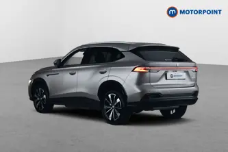 Mg Motor Uk HS Trophy Automatic Petrol-Electric Hybrid SUV - Stock Number (1686283) - Drivers side rear corner