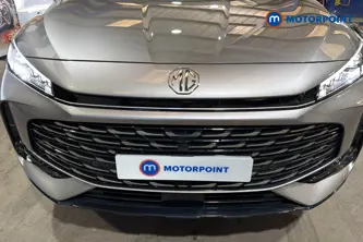 Mg Motor Uk HS Trophy Automatic Petrol-Electric Hybrid SUV - Stock Number (1686283) - 43rd supplementary image