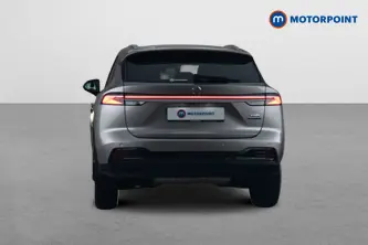 Mg Motor Uk HS Trophy Automatic Petrol-Electric Hybrid SUV - Stock Number (1686283) - Rear bumper