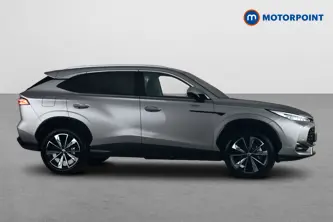 Mg Motor Uk HS Trophy Automatic Petrol-Electric Hybrid SUV - Stock Number (1686283) - Passenger side